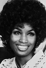 Teresa Graves